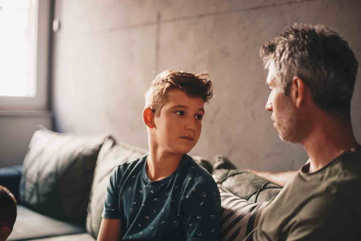1200px x 800px - Boys and Porn: How to Talk to Your Son About Porn - FamilyEducation