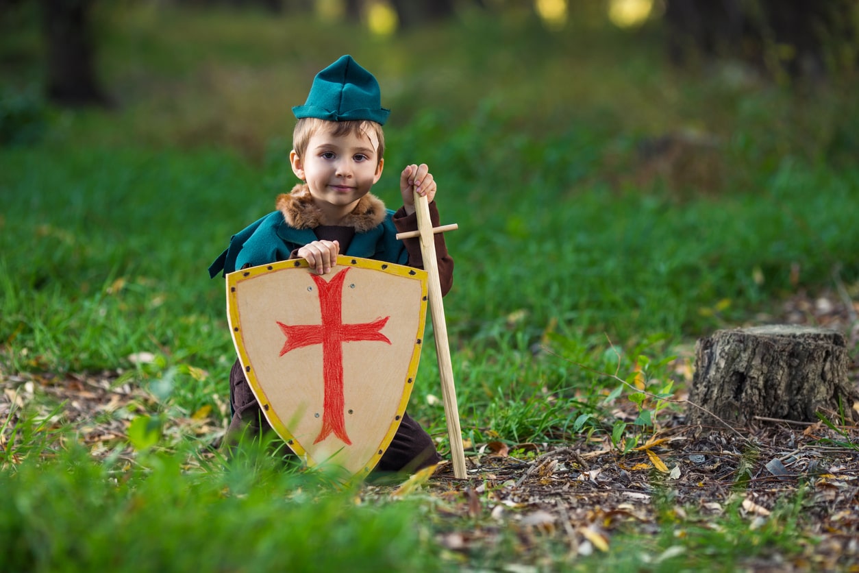 449 Fascinating Celtic Boy Names With Meanings
