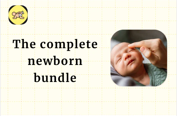 complete baby guide class