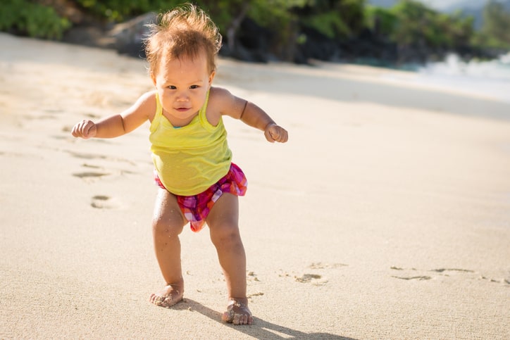 Hawaiian girl names