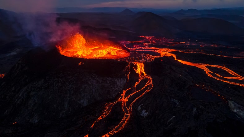 Lava