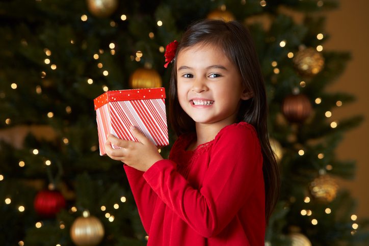 Christmas gifts for kids