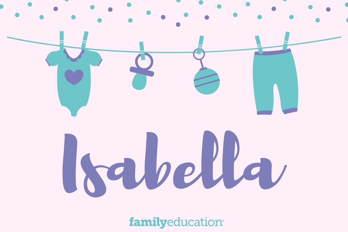 meaning-and-origin-of-isabella-familyeducation