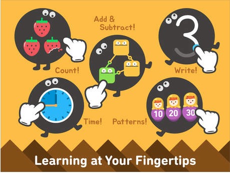 Second Grade Learning Games - Apps on Google Play