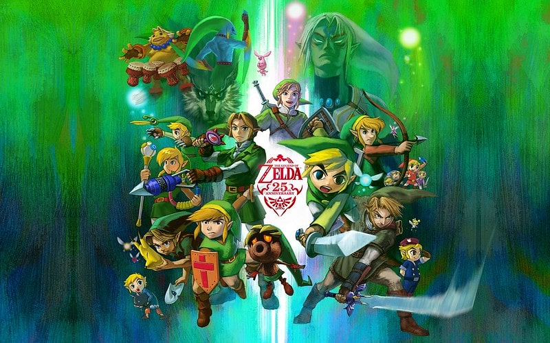 What Parents Need to Know About The Legend of Zelda: Tears of the Kingdom