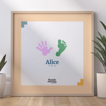Personalized Poster Craft