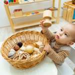 Infant Sensory Capabilities