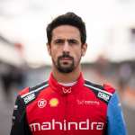 Lucas Di Grassi, racing driver