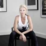 Tamara Beckwith Veroni, public figure & Founder of the Lady Garden Foundation 