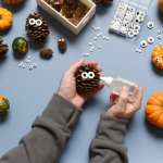 Fall crafts and activities