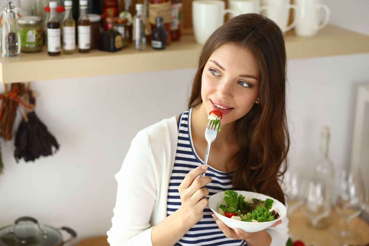 5 Fertility-Boosting Foods to Could Help You Get Pregnant - FamilyEducation