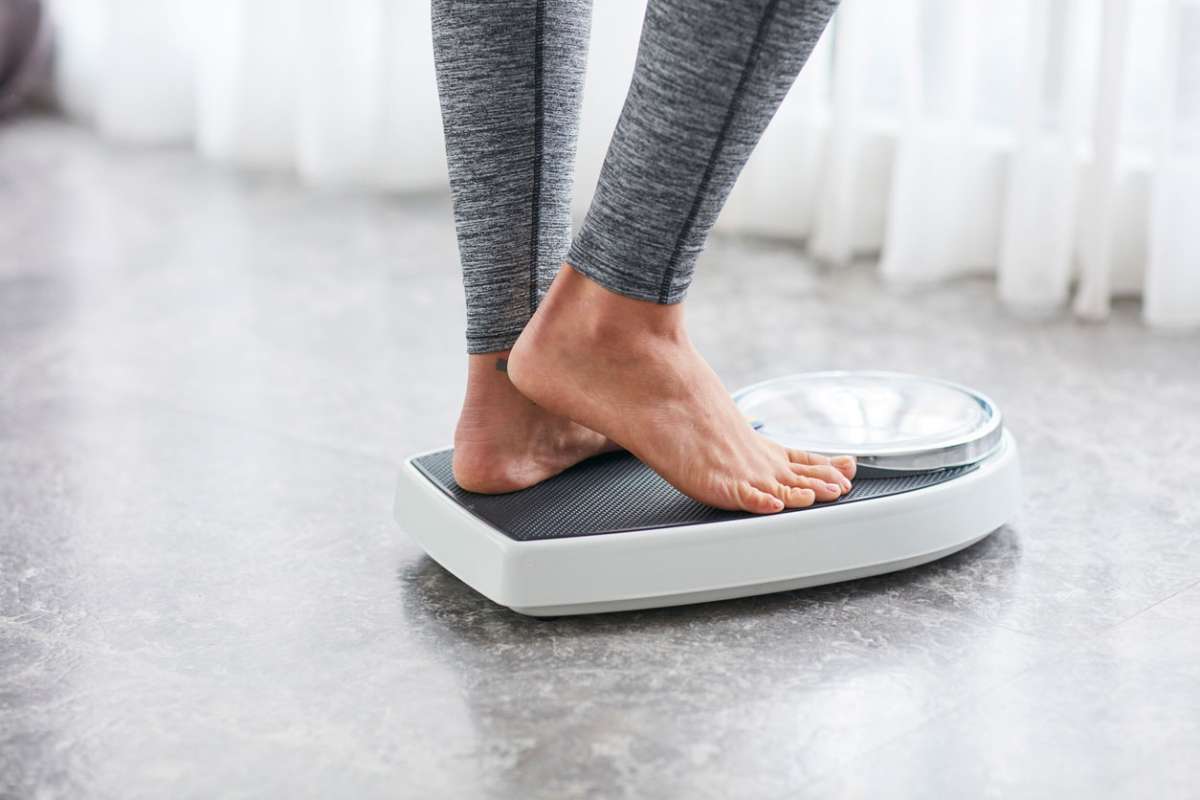 Body Fat Scales - Do They Really Work? - Healthy Eating for Families