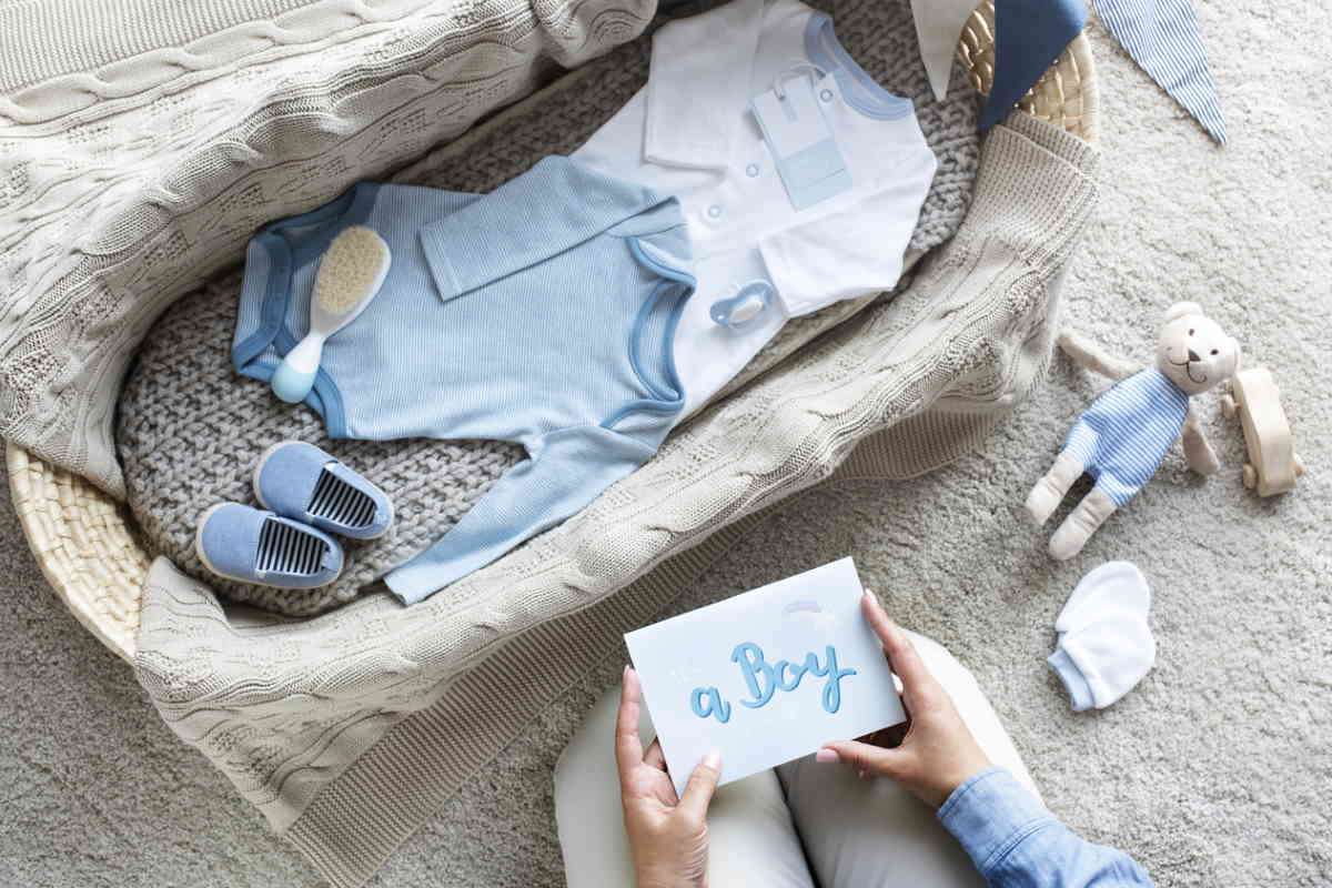 Best Gifts for Newborns and Babies
