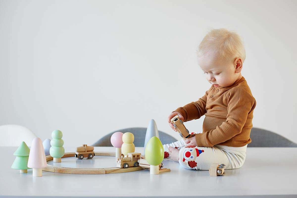 Best Baby Toys of 2023