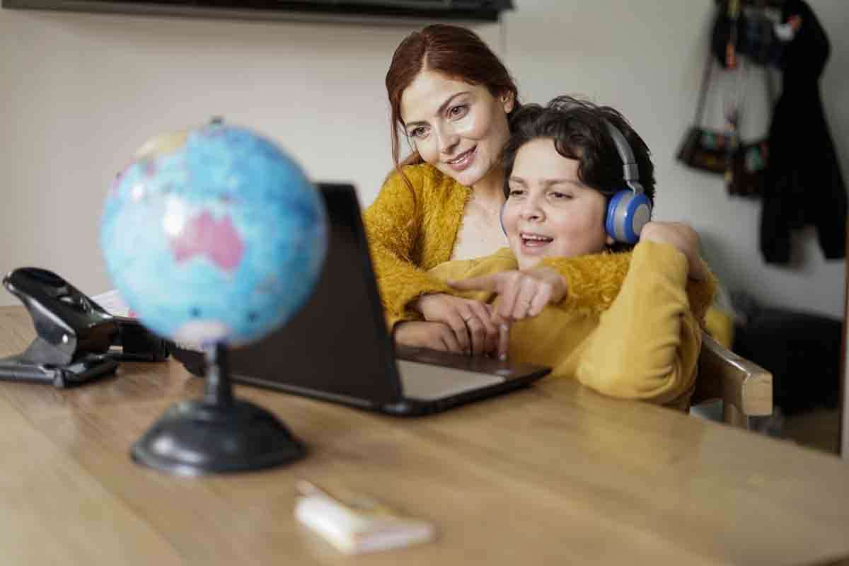 6 Tips For Parents To Improve And Troubleshoot Remote Learning ...