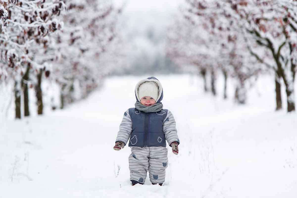 75 Names That Mean Snow, Ice, or Winter for Your Little One -  FamilyEducation