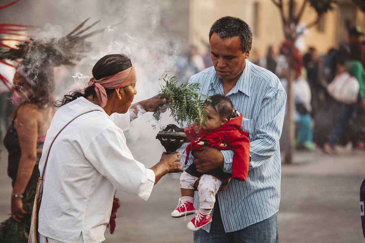 150 Popular Names in Mexico for Boys and Girls