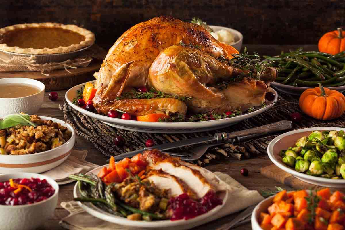 Can You Eat Thanksgiving Turkey While Pregnant? - FamilyEducation