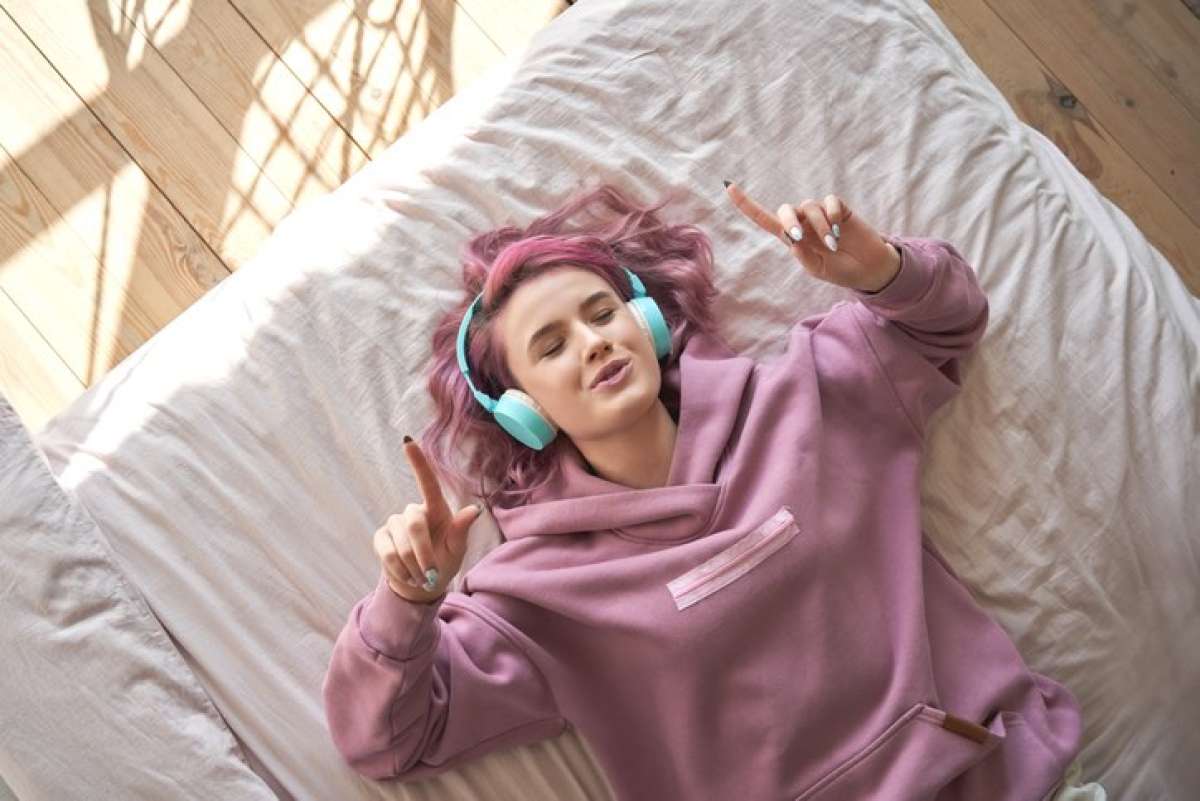The BEST Podcasts For Teen Girls!!! 