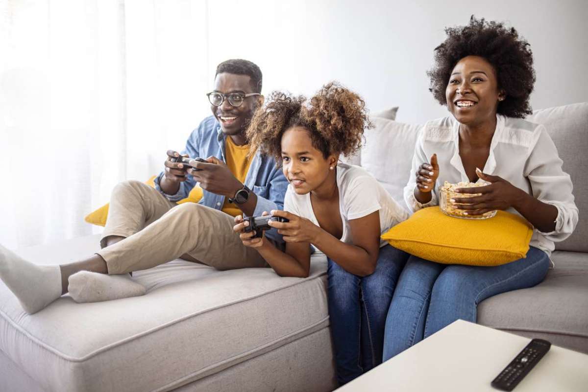 The Best Online Multiplayer Games For Kids & Families