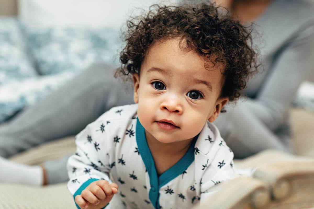 cute baby names for boys