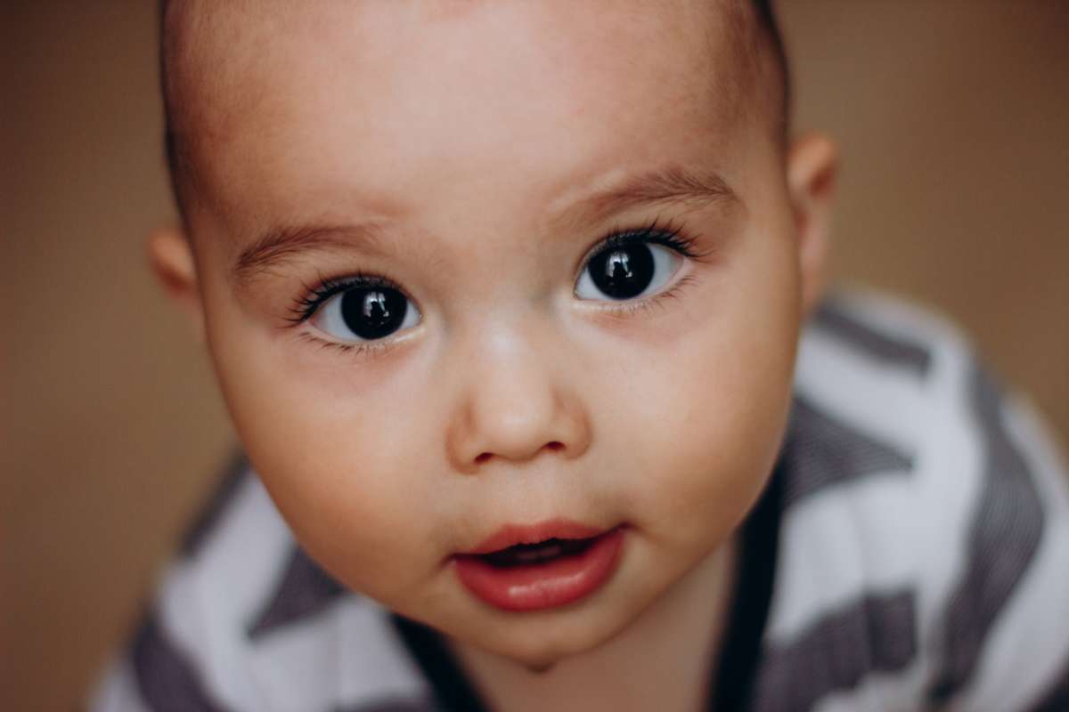 Boy Names: A-Z List of 100 Baby Boy Names with Meanings - Love English