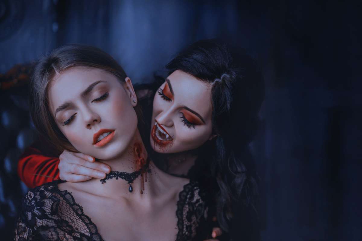 150 Female Vampire Names with Meanings - FamilyEducation