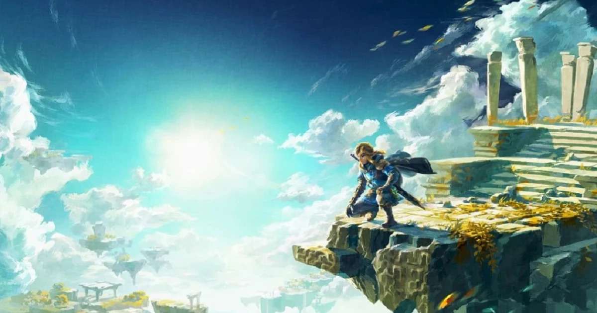 What Parents Need to Know About The Legend of Zelda: Tears of the Kingdom