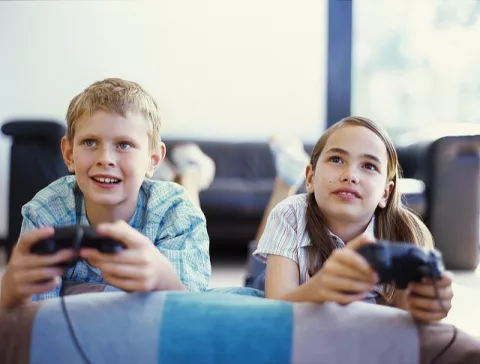 new video games for kids