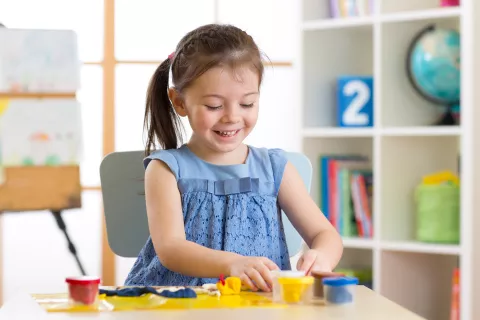 How To Organize Your Playroom Familyeducation