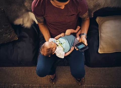 Smart Baby Products That Make Parenting 