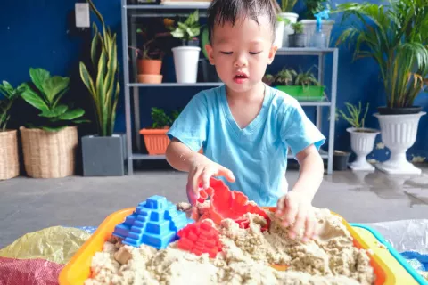 best sensory toys for special needs