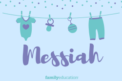 Meaning and Origin of Messiah