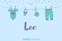 Lee