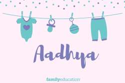 Aadhya