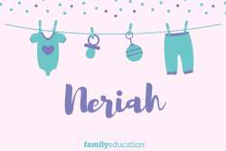 Neriah