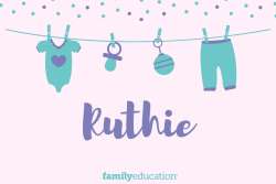 Ruthie