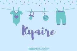 Kyaire