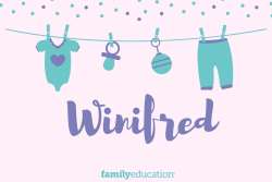 Winifred