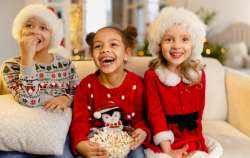 Christmas movies for kids