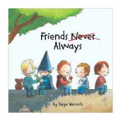 Friends Always, children's book