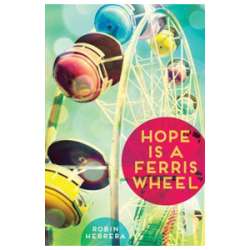 Hope Is a Ferris Wheel, children's book