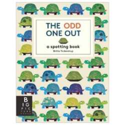 The Odd One Out, children's book