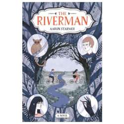 The Riverman, children's book