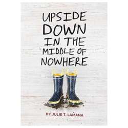 Upside Down in the Middle of Nowhere, children's book