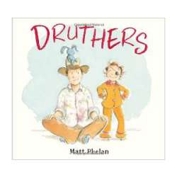 Druthers, children's book