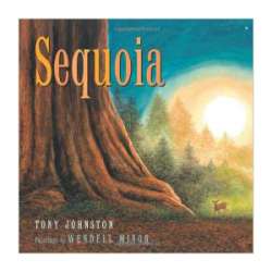 Sequoia, children's book