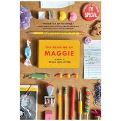 The Meaning of Maggie book