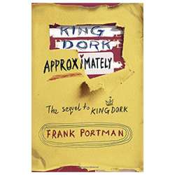 King Dork Approximately book