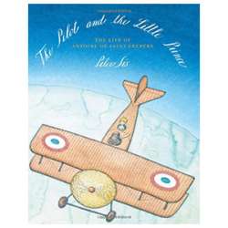 The Pilot and the Little Prince, children's book